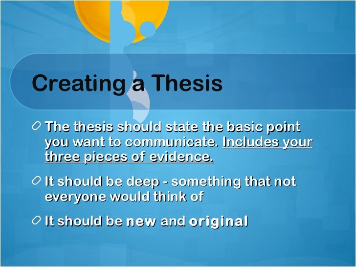 Summer reading essay