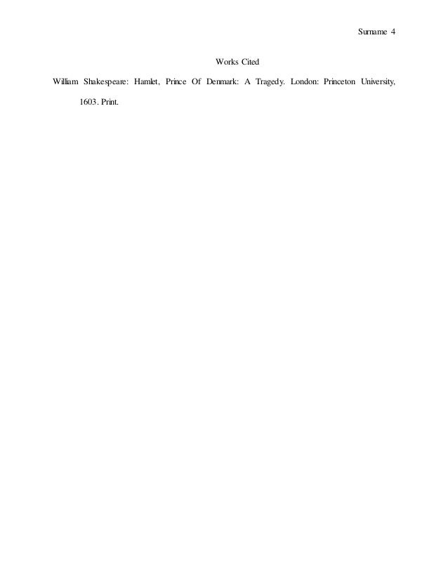 Literary Analysis Essay