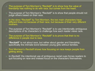 Topic Sentence“My Support”    (In Class Notes)