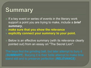 TEST RECOVERYOn a separate sheet of paper:Write as complete sentences correct answers to any Multiple Choice you got wrong.Write as complete sentences correct answers to Short Answer questions you got wrong.REWRITE the essay.Clear thesis.Topic sentencesFocused paragraphsDUE THURSDAYRecovery Points, Assignment score, Essay score