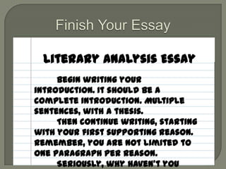 Independent Reading1/5/11“Independent Reading”READ.Seriously, READ.Here’s an idea: you can spend this time reading Recitatif to get reacquainted with the story.DON’T FORGET:   Weekly Reading Logs DUE EVERY MONDAY.Content: IR