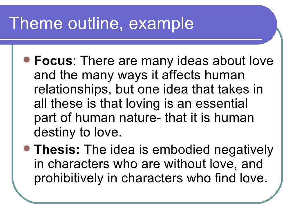 Literary Analysis Essays Djd