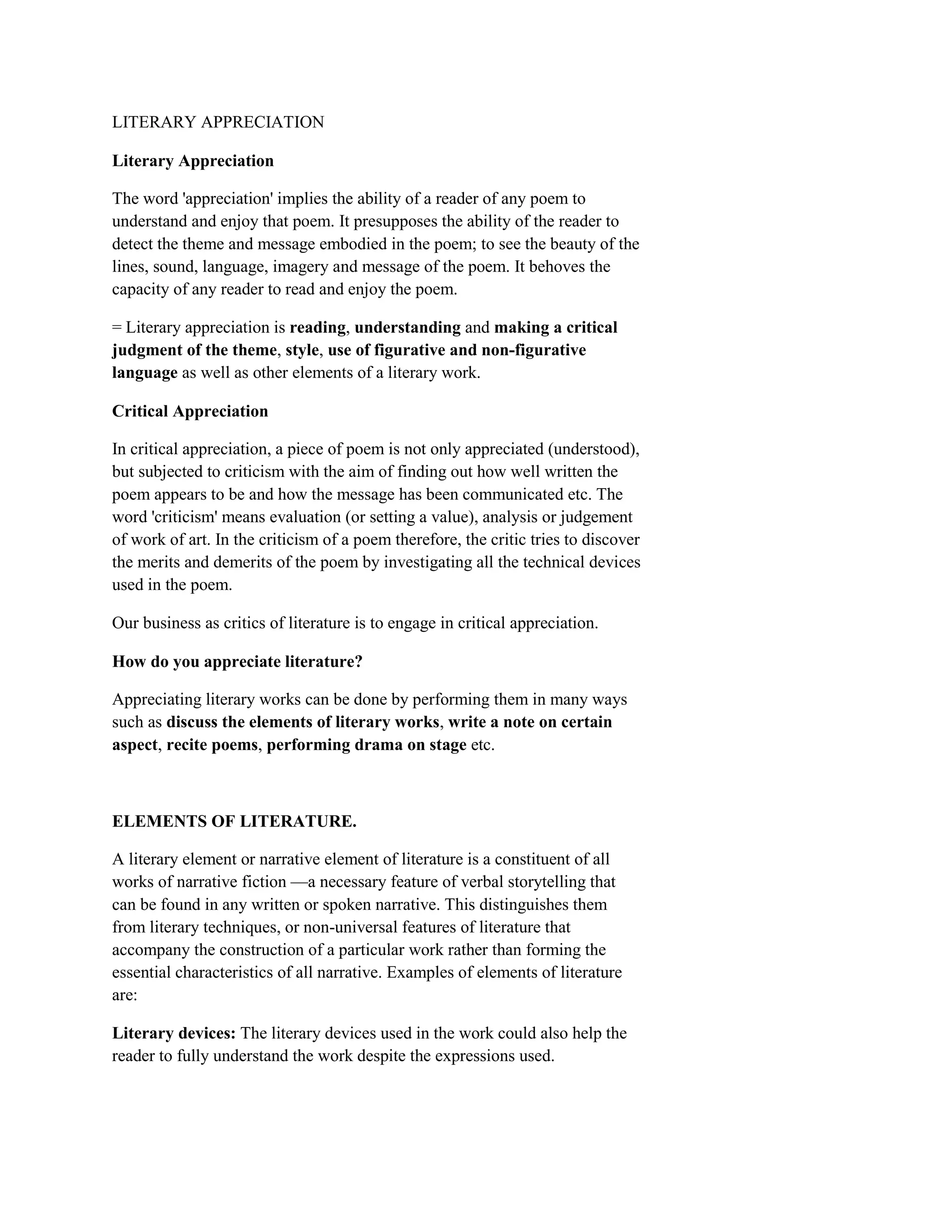 LITERARY APPRECIATION 1.docx