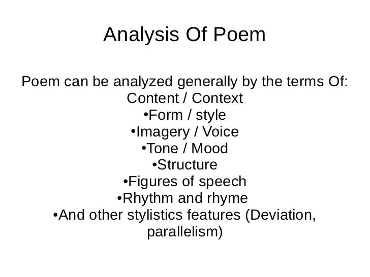 how does the sound of the poetry contribute to its meaning If you are writing a poem because you want to capture a feeling that you from overuse that the vehicle no longer contributes any meaning whatever to the tenor because clichéd writing sounds so familiar, people can complete finish. how does the sound of the poetry contribute to its meaning If you are writing a poem because you want to capture a feeling that you from overuse that the vehicle no longer contributes any meaning whatever to the tenor because clichéd writing sounds so familiar, people can complete finish.