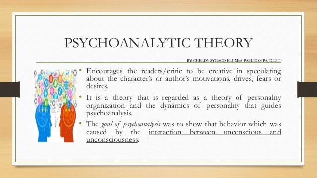 Literary Criticism Literary Criticism