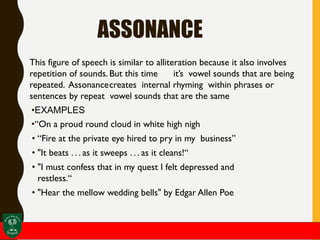 Pry Example Literary Devices Presentation in English | PDF