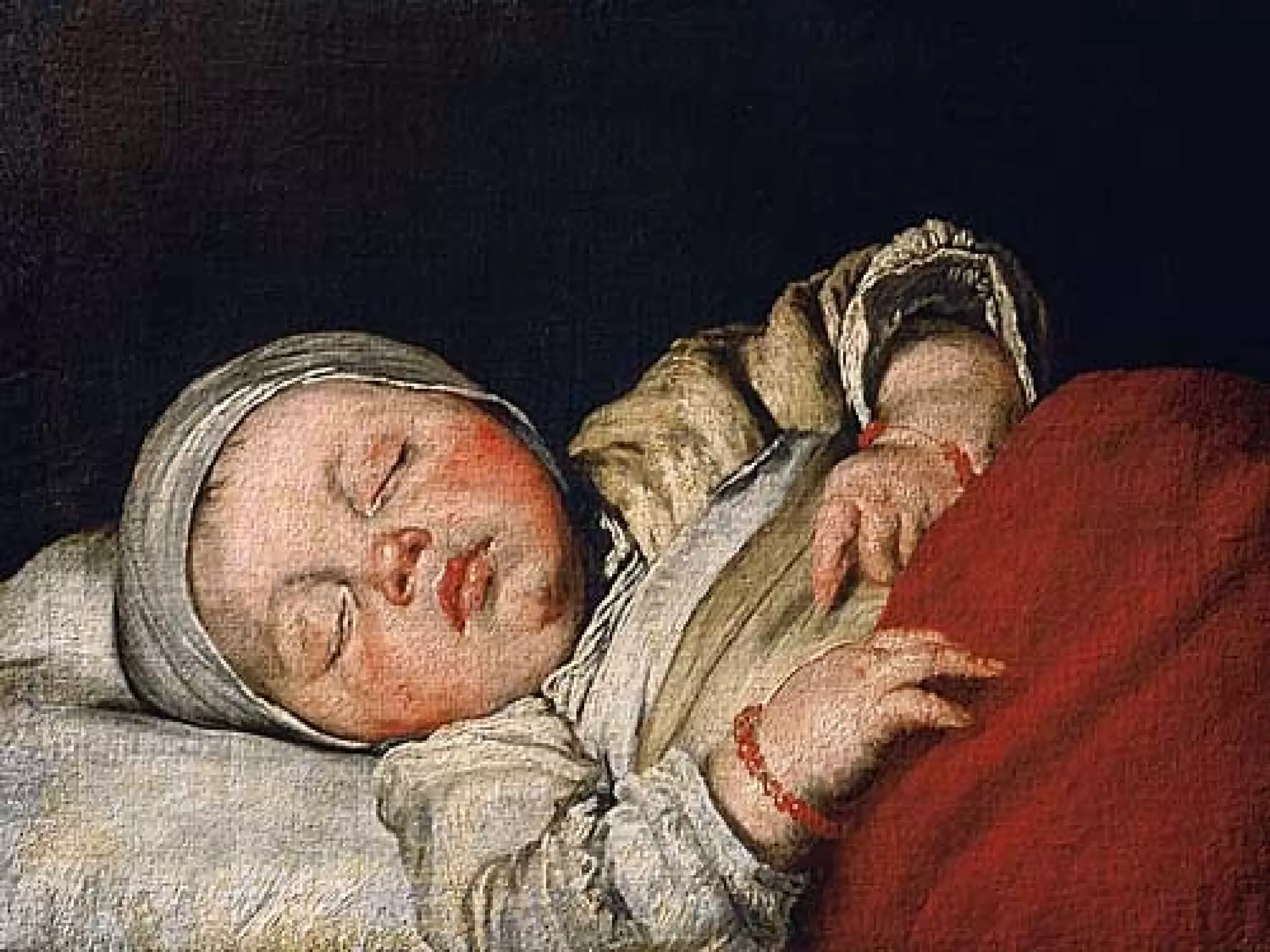 Related to Content
• Denotation is the literal meaning of a
word, the dictionary meaning. Opposite of
connotation.
Example:
Good night, sweet prince, and flights of
angels sing thee to thy rest (sleep).

 