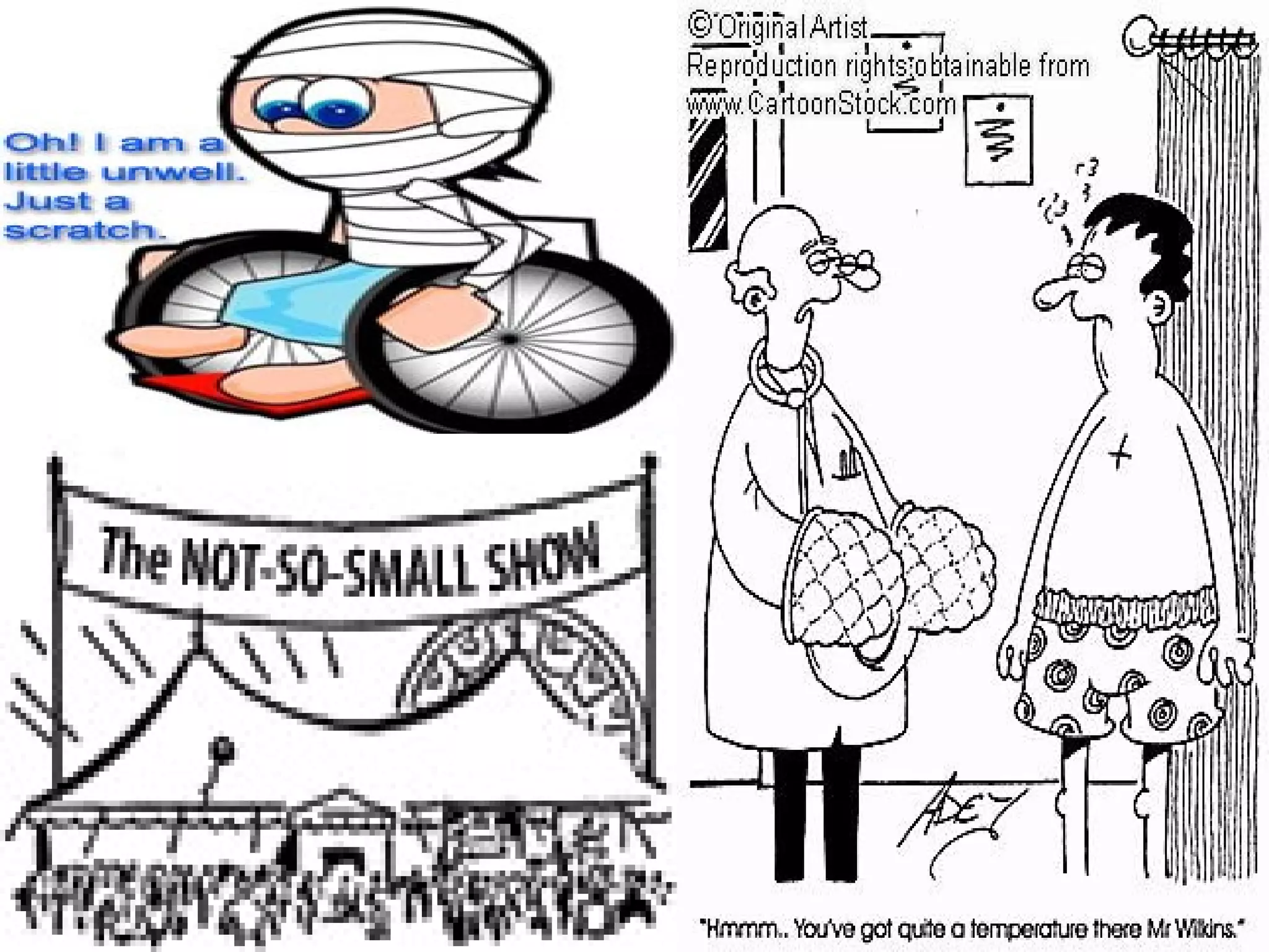 Related to Content
Litotes
• rather than making a certain statement
directly, a speaker expresses it even more
effectively, or achieves emphasis, by
denying its opposite.
• E.g. rather than merely saying that a
person is rather attractive (or even very
attractive), one might say that he or she is
"not unattractive".

 