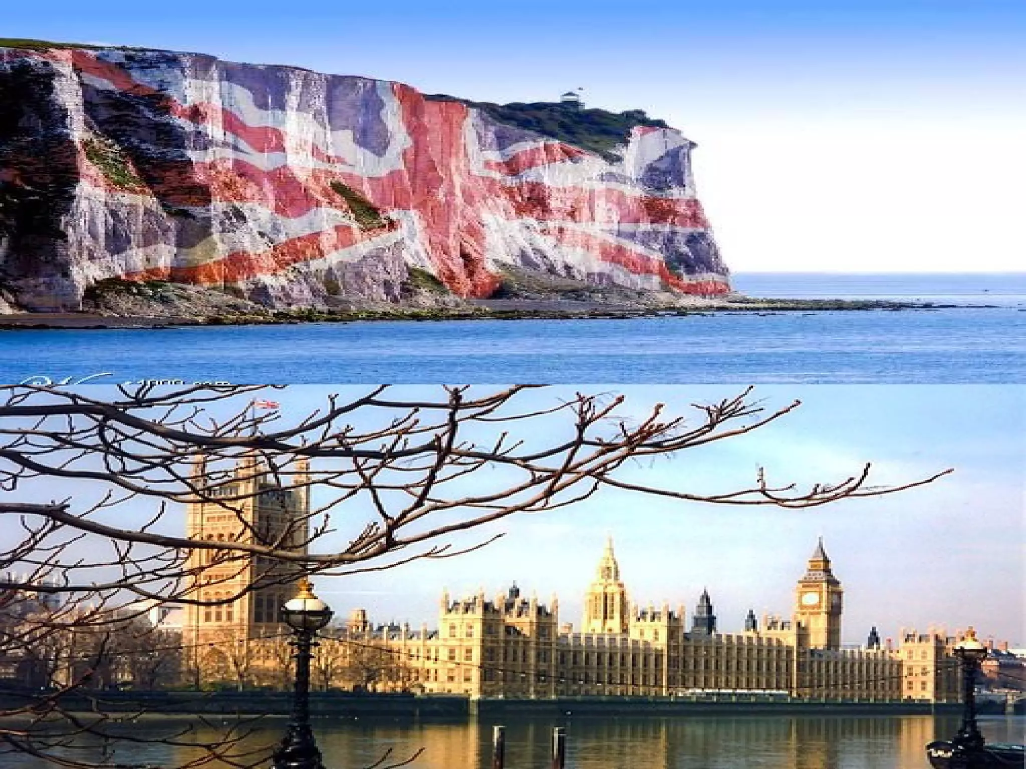 Related to Content
• Metonymy is substituting a word for
another word closely associated with it.
Example:
bowing to the sceptred isle. (Great Britain)

 