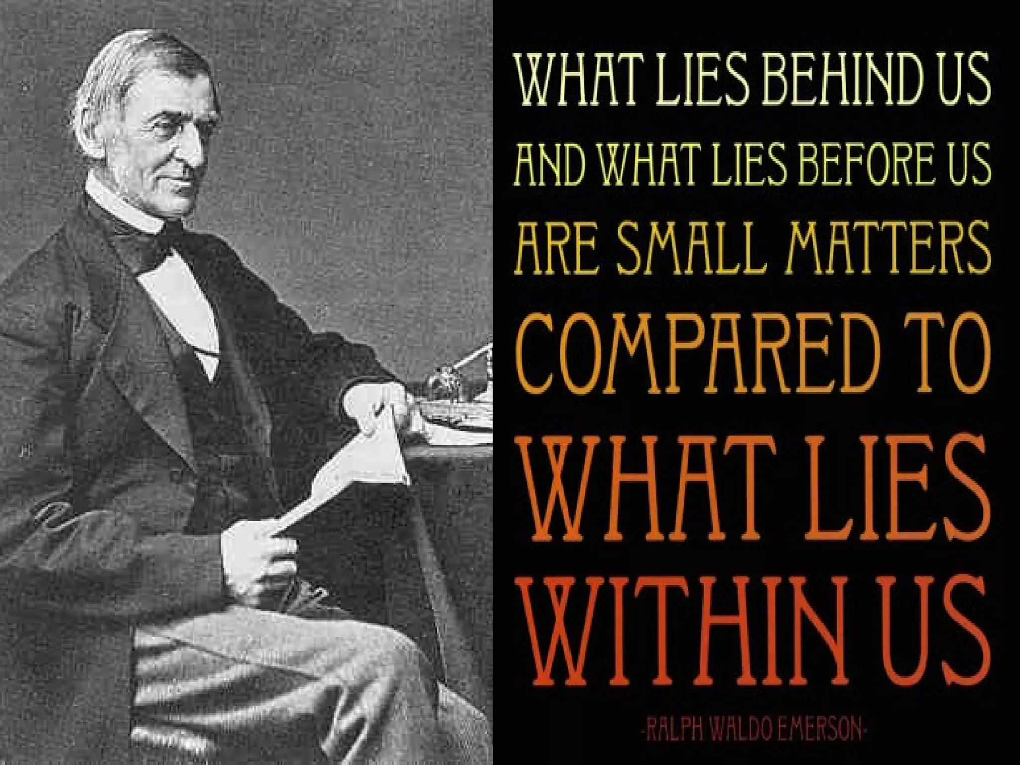 Related to Content
• Aphorism is a brief saying embodying a moral, a
concise statement of a principle or precept given in
pointed words.
Hippocrates: Life is short, art is long, opportunity
fleeting, experimenting dangerous, reasoning difficult.
Pope: Some praise at morning what they blame at
night.
Emerson: Imitation is suicide
Franklin: Lost Time is never Found again.

 