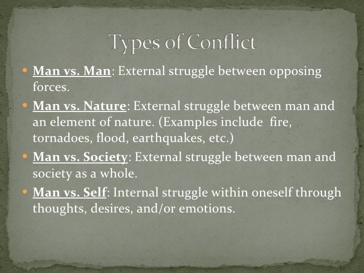 To Build A Fire Conflict Man Vs Nature To Build A Fire Conflict Man Vs Nature