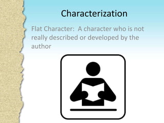 Literary Elements