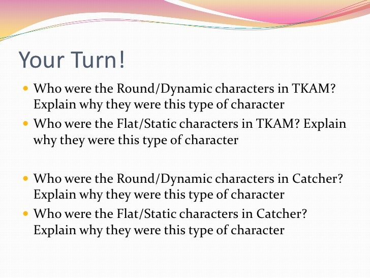 literary definition for flat character literary definition for flat character