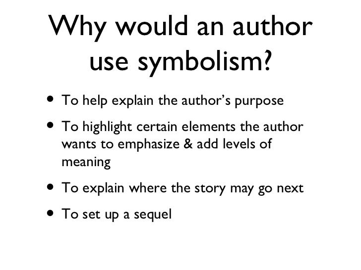 Literary elements review ppt