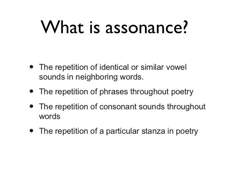 Literary Elements Review Ppt
