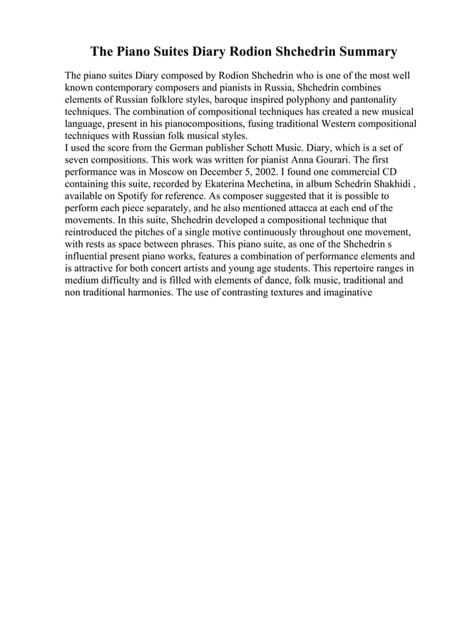 Literary Essay Examples Pdf