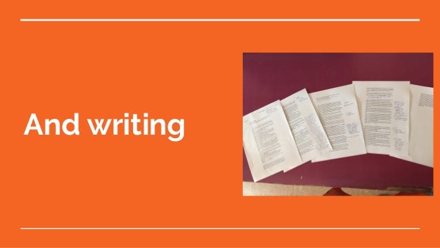 Literary Journalism