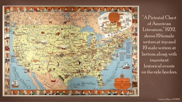 maps