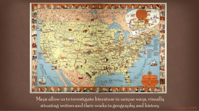 literary maps gimms 3