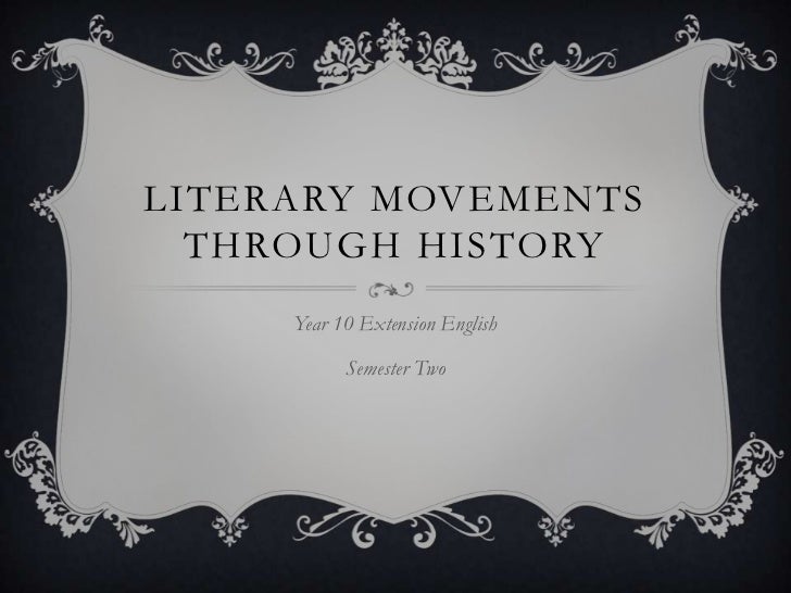 literary movements 1 728 jpg cb 1314220636 literary movements