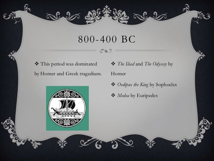 a comparison of the odyssey by homer and oedipus the king by sophocles Thus, in oedipus the king sophocles has sophocles the oedipus myth homer also alludes to the oedipus myth in the odyssey (book 11271-80) recalling his voyage to the underworld. a comparison of the odyssey by homer and oedipus the king by sophocles Thus, in oedipus the king sophocles has sophocles the oedipus myth homer also alludes to the oedipus myth in the odyssey (book 11271-80) recalling his voyage to the underworld.