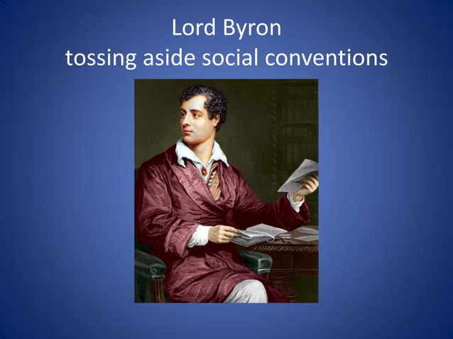 Literary movements | PPT