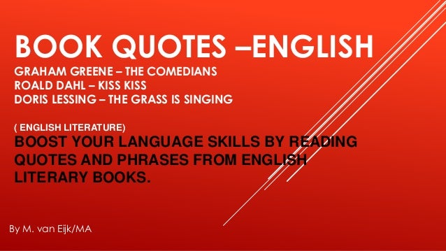 quotes from the grass is singing