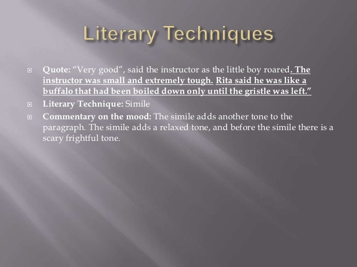 literary techniques Literary terms essential literary terms haverling high school english department's official list as it says, this list is official except for the first five terms, which belong in a group, it is alphabetized. literary techniques Literary terms essential literary terms haverling high school english department's official list as it says, this list is official except for the first five terms, which belong in a group, it is alphabetized.