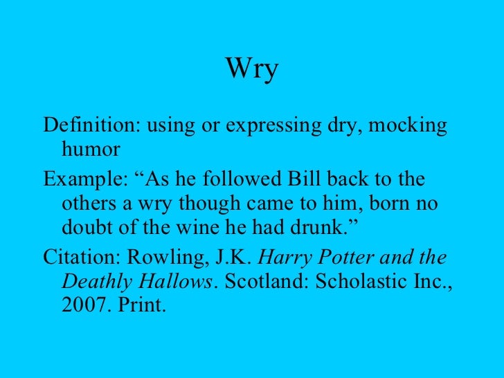 literary-terms
