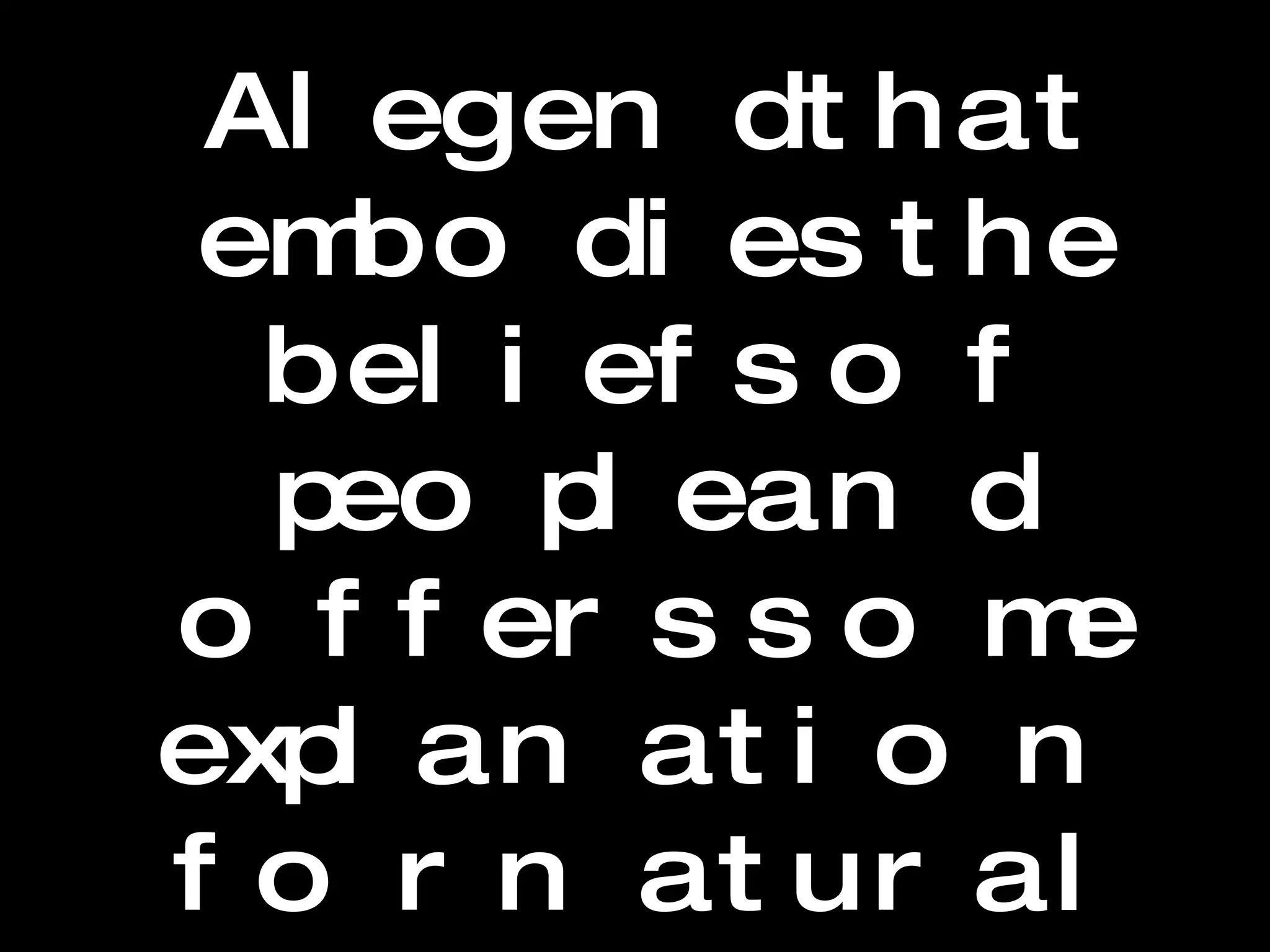 Myth A legend that embodies the beliefs of people and offers some explanation for natural and social phenomena.  