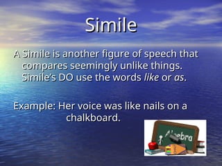 Literary terms and literary devices PP.ppt