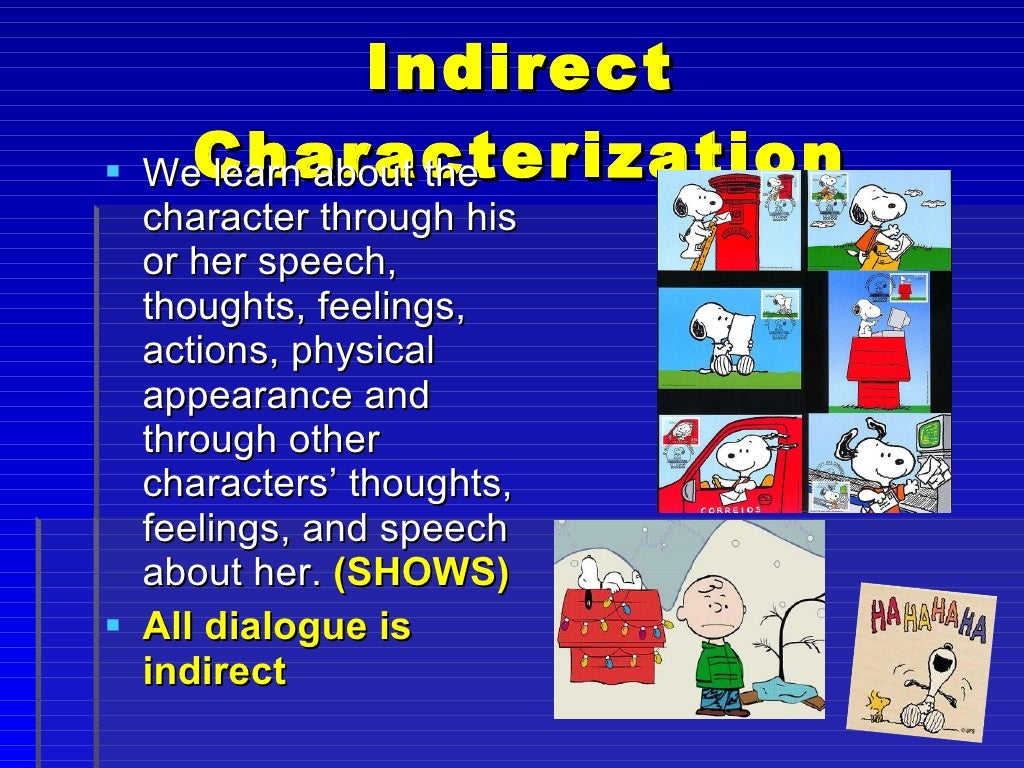 Literary Terms Review Literary Terms Review