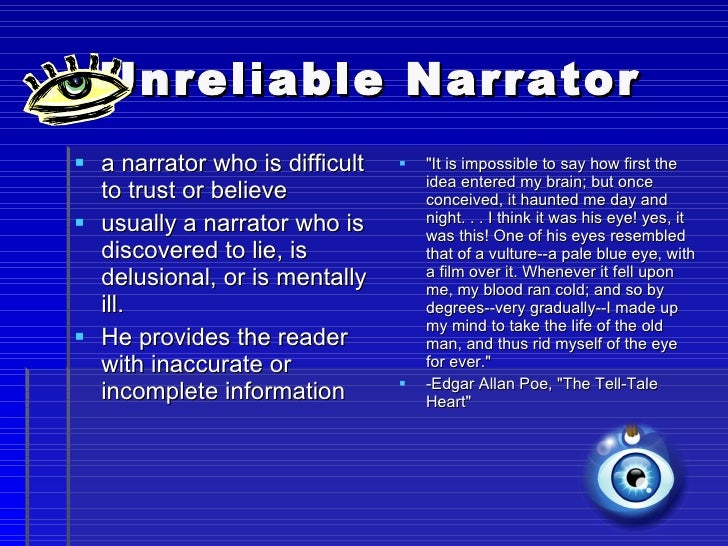 Literary Terms Review