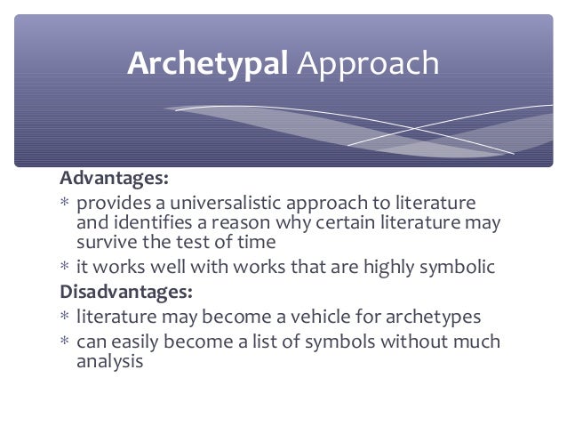archetypal lens essay Short stories through the archetypal lens sunday, march 27, 2011 finally, it is important to note the importance of primordial symbols, but also to understand that the archetypal lens is not limited to symbolic imagery for example. archetypal lens essay Short stories through the archetypal lens sunday, march 27, 2011 finally, it is important to note the importance of primordial symbols, but also to understand that the archetypal lens is not limited to symbolic imagery for example.