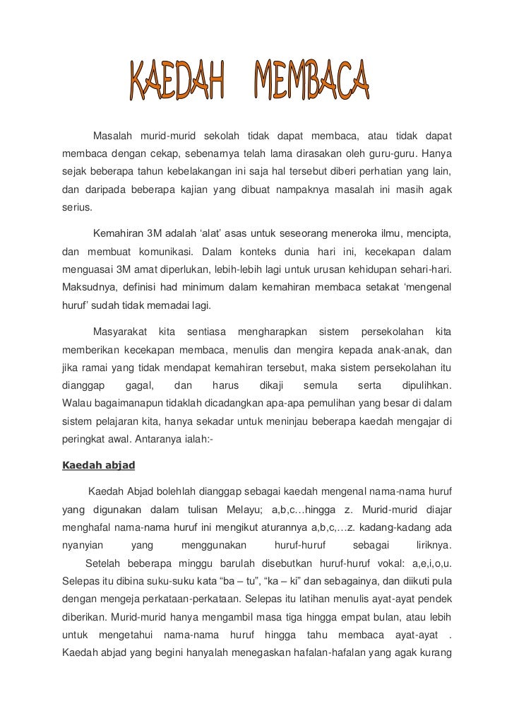 Literasi bahasa kerja kursus Literasi bahasa kerja kursus