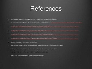 References
Afflerbach, P. (2007). Understanding and Using Reading Assessment, K-12 (2nd ed.). Newark, DE: International Reading Association.



International Reading Association (IRA). (2010). Standards for reading professionals – revised 2010. Retrieved from http://www.reading.org/General/CurrentResearch/Standards/ProfessionalStandards.aspx



Laureate Education Inc., (Producer). (2010). Analyzing and selecting texts. [Video Webcast]. Retrieved from
https://class.waldenu.edu/webapps/portal/frameset.jsp?tab_tab_group_id=_2_1&url=%2Fwebapps%2Fblackboard%2Fexecute%2Flauncher%3Ftype%3DCourse%26id%3D_1374068_1%26url%3D



Laureate Education Inc., (Producer). (2010). Critical Perspectives. [Video Webcast]. Retrieved from
https://class.waldenu.edu/webapps/portal/frameset.jsp?tab_tab_group_id=_2_1&url=%2Fwebapps%2Fblackboard%2Fexecute%2Flauncher%3Ftype%3DCourse%26id%3D_1374068_1%26url%3D



Laureate Education Inc., (Producer). (2010). Interactive Perspective: Strategic Processing. [Video Webcast]. Retrieved from
https://class.waldenu.edu/webapps/portal/frameset.jsp?tab_tab_group_id=_2_1&url=%2Fwebapps%2Fblackboard%2Fexecute%2Flauncher%3Ftype%3DCourse%26id%3D_1374068_1%26url%3D



Laureate Education Inc., (Producer). (2010). Response Perspective: Reading-Writing Connection. [Video Webcast]. Retrieved from
https://class.waldenu.edu/webapps/portal/frameset.jsp?tab_tab_group_id=_2_1&url=%2Fwebapps%2Fblackboard%2Fexecute%2Flauncher%3Ftype%3DCourse%26id%3D_1374068_1%26url%3D



Munson, D. (2000). Enemy Pie. San Francisco, CA: Chronicle Books LLC.



Stahl, K.A.D. (2004). Proof, practice, and promise: Comprehension strategy instruction in the primary grades. The Reading Teacher. 57(7). 598-608.



Stephens, K.E. (2008). A quick guide to selecting great informational books for young children. The Reading Teacher, 61(6), 488-490.



Tompkins, G.E. (2010). Literacy for the 21st century: A balanced approach (5th ed.). Boston: Allyn & Bacon.



Wood , A. (1985). King Bidgood’s in the Bathtub. San Diego, CA: Harcourt Brace & Company.
 