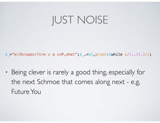 Literate Programming | PPT