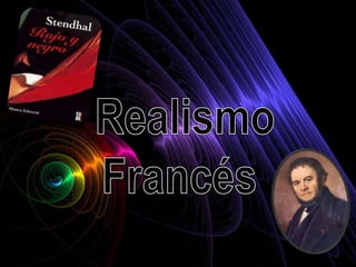  RealismoFrancés 