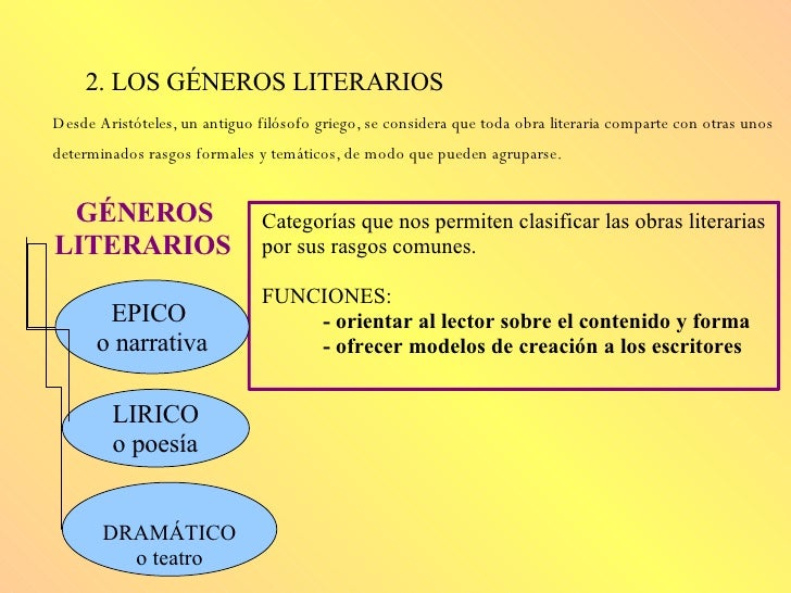 Literatura