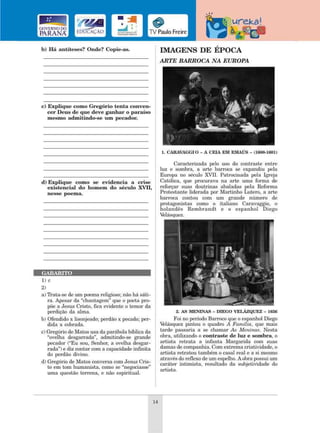 Apostila do ENEM 2013 - Literatura