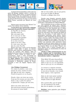 Apostila do ENEM 2013 - Literatura