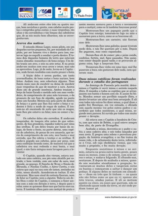 Apostila do ENEM 2013 - Literatura