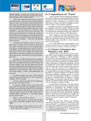 Apostila do ENEM 2013 - Literatura