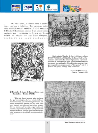 Apostila do ENEM 2013 - Literatura