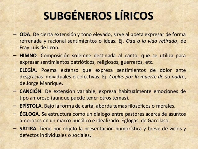 Literatura