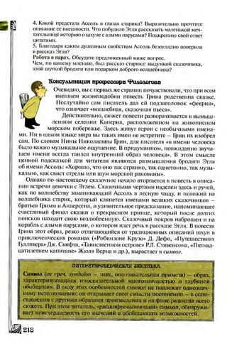 Literatura 8-klas-voloschuk