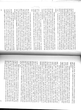 Literatura e a formação do leitor