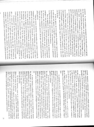 Literatura e a formação do leitor