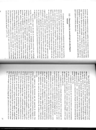 Literatura e a formação do leitor