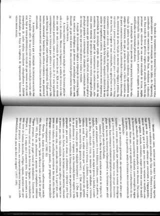 Literatura e a formação do leitor